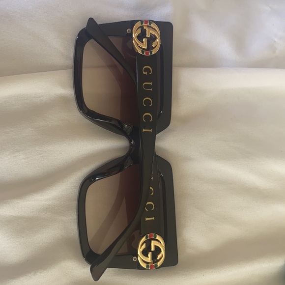 Gucci sunglasses, brand new - Picture 3 of 8